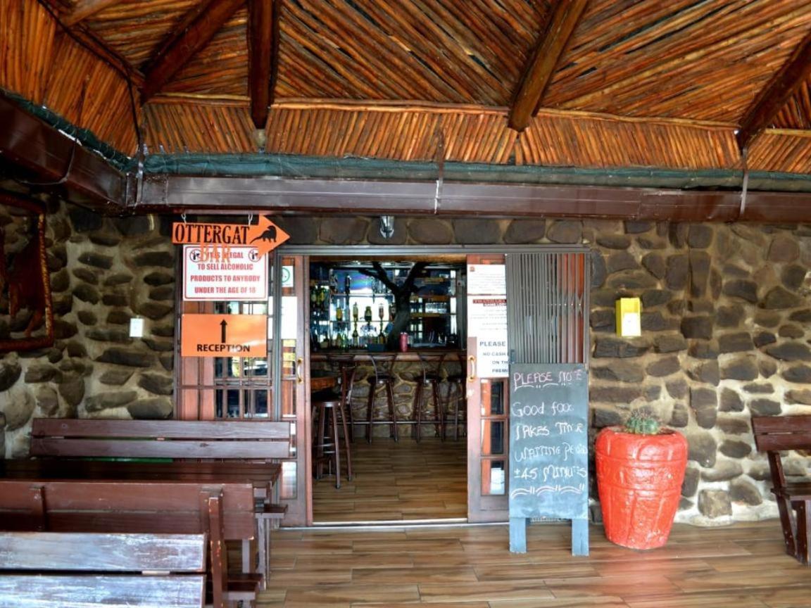 Thandabantu Game Lodge Roossenekal Exterior photo