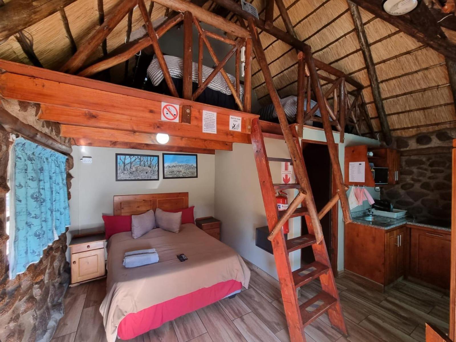 Thandabantu Game Lodge Roossenekal Room photo